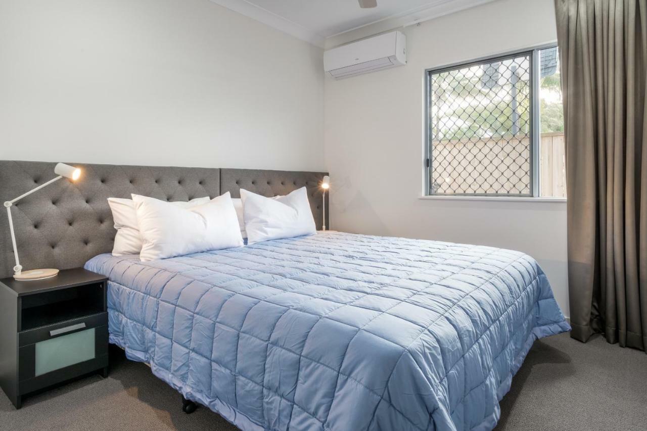 קורנדה Blue Lagoon Villa A מראה חיצוני תמונה