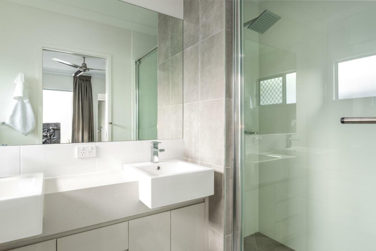 קורנדה Blue Lagoon Villa A מראה חיצוני תמונה