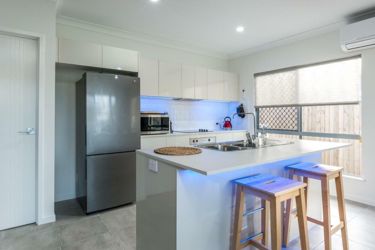 קורנדה Blue Lagoon Villa A מראה חיצוני תמונה