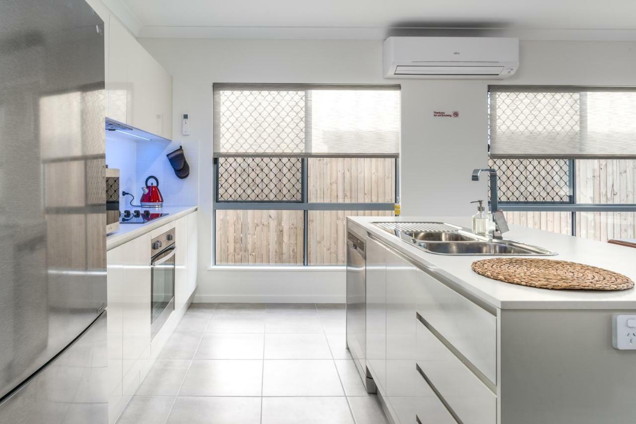 קורנדה Blue Lagoon Villa A מראה חיצוני תמונה