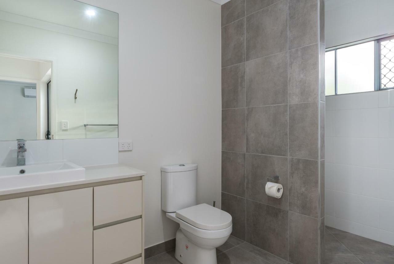 קורנדה Blue Lagoon Villa A מראה חיצוני תמונה